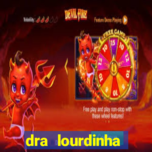 dra lourdinha pediatra cruzeiro sp